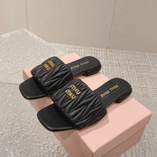 Miu Miu Sandals